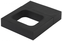 Декоративная подсветка светодиодная Эра WL2 BK Подсветка Б0034596