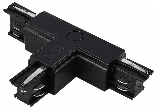 Соединитель T-образный для треков ST-Luce ST030 ST030.409.16R2 