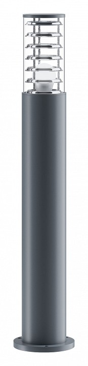 Наземный низкий светильник Maytoni Outdoor Bronx O576FL-01GR1