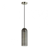 Нарушена упаковка!  <258622> Подвесной светильник Odeon Light Vosti 4805/1