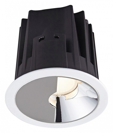 Встраиваемый светильник Favourite Halv 4430-1C 