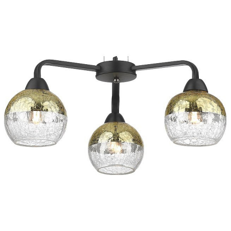 Подвесная люстра Velante  238-023-03 