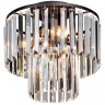 Потолочная люстра Vitaluce V5151 V5151-1/4PL