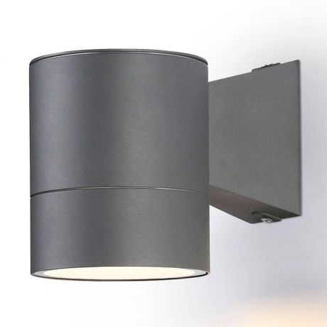 Уличный светильник с лампочкой Ambrella light ST3301+Lamps
