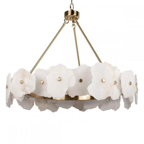 Подвесная светодиодная люстра Loft IT Alicante 10248/800 