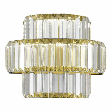 Настенный светодиодный светильник ST Luce TIVOLI SL1622.311.01 