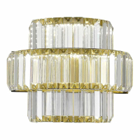 Настенный светодиодный светильник ST Luce TIVOLI SL1622.311.01