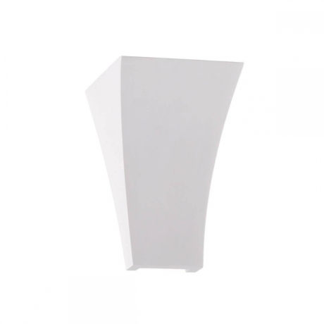 Настенный светильник со светодиодной лампочкой E14, комплект от Lustrof. №154878-624534 