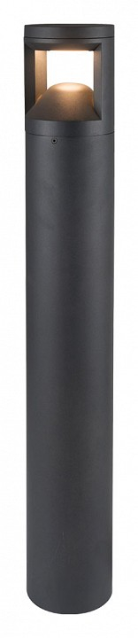 Ландшафтный светильник Arte lamp Istanbul A6471PA-1BK