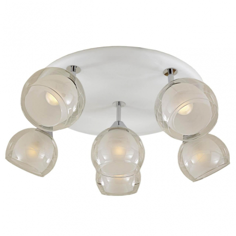 Спот Citilux Самба CL158161 