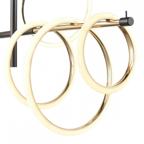 Потолочный светильник Vele Luce Bellezza VL7262L07 