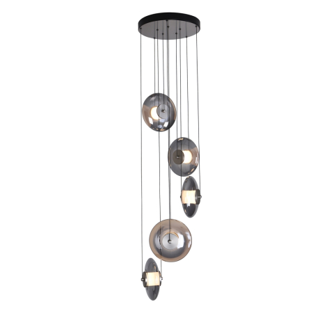 Подвесная люстра Favourite Rulle 4373-5P 