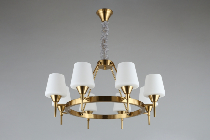 Люстра подвесная Aployt Lyus APL.840.03.08 