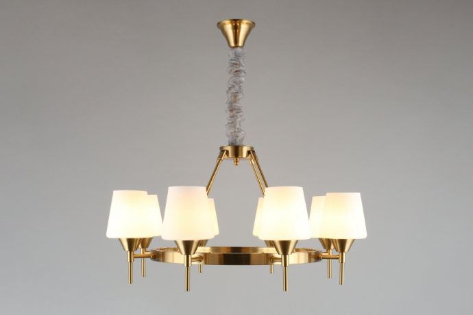 Люстра подвесная Aployt Lyus APL.840.03.08 