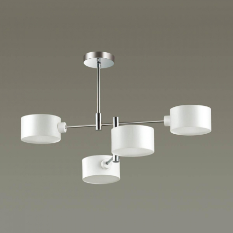 3742/4C Потолочная люстра Lumion Ashley 