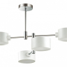 Люстра на штанге Lumion Ashley 3742/4C 
