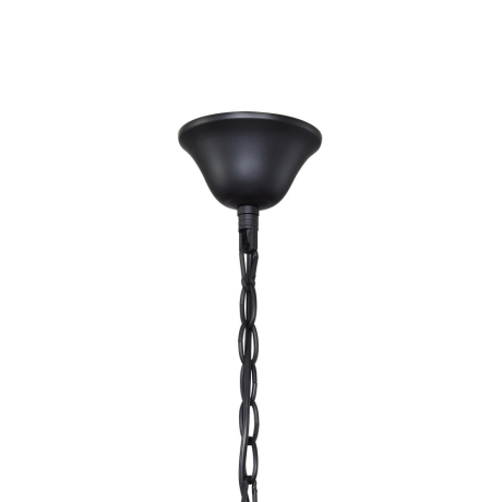 Люстра с лампочками, подвесная, комплект от Lustrof. №128932-617045 