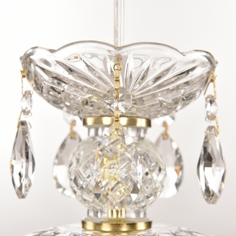 Подвес 14781P/22 G Bohemia Ivele Crystal 