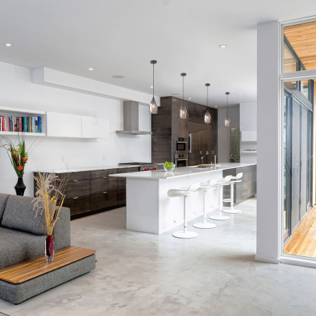 50085/1 черный жемчуг Подвесной светильник со стеклянным плафоном Eurosvet Cosmic 