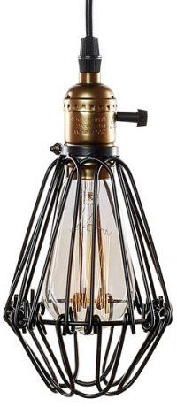 Подвесной светильник Loft it Holder LOFT2009/1 