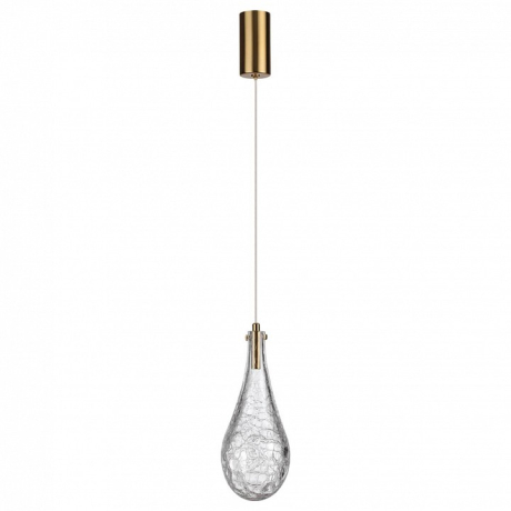 Подвесной светильник Odeon Light HIGHTECH 7147/5L 