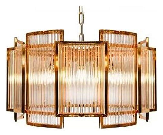 Подвесной светильник iLamp Tribeca MD0276-6A 