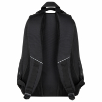 Нарушена упаковка! <723208> Рюкзак BRAUBERG CONCEPT универсальный, 2 отделения, светоотражающий принт, Stranger, 45х30х18 см, 272581