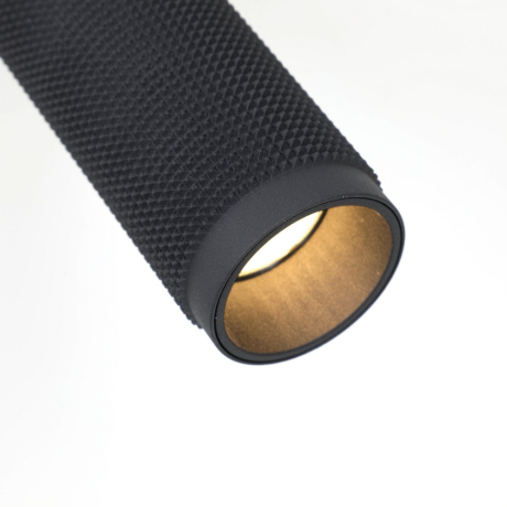 Светильник со светодиодными лампами, накладной, комплект от Lustrof. №176787-617859 