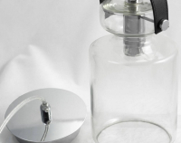 LSP-9638 Светильник подвесной LOFT