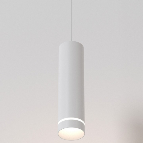 Подвесной светильник Maytoni Technical Orlo P085PL-12W4K-W 