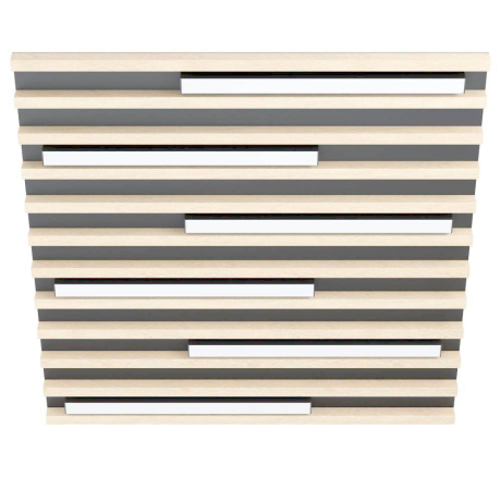 Потолочный светильник Eglo Marreira 39899 