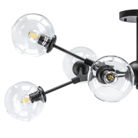 785087 Потолочная люстра Lightstar с поддержкой Маруся Beta