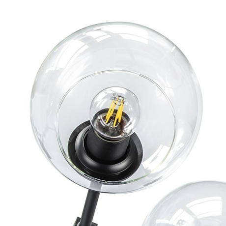 785087 Потолочная люстра Lightstar с поддержкой Маруся Beta 