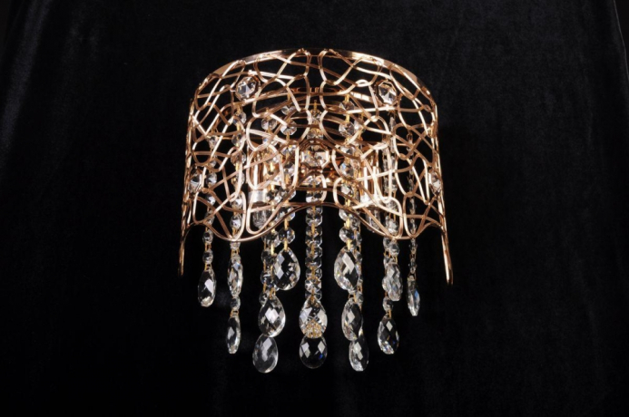 Бра Abrasax B9118/2GO 