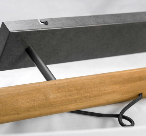 Подвесной светильник Lussole Kerr GRLSP-8149