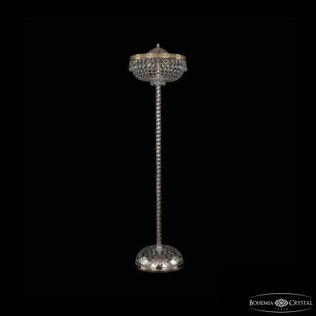 Торшер Bohemia Ivele Crystal 19271T4/35IV-138 G 