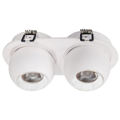 Спот Wertmark Dorsum WTD.O36.007.30.14 