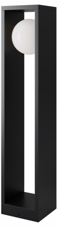 Фонарный столб Maytoni Outdoor Slate O483FL-L10GF3K 