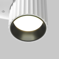 Бра Maytoni Technical Calipso C106WL-01-GU10-W