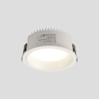 Светильник встраиваемый Crystal Lux CLT 529C105 WH 4000K