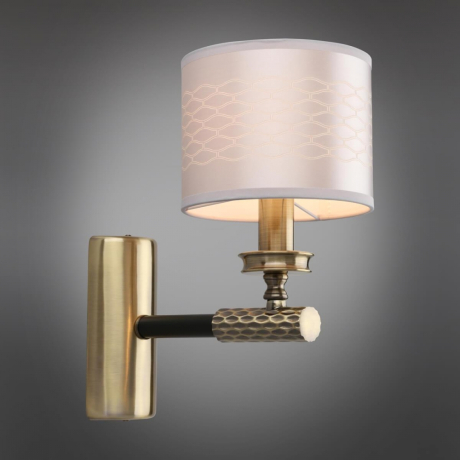 OML-57301-01 Бра Omnilux Albinia 