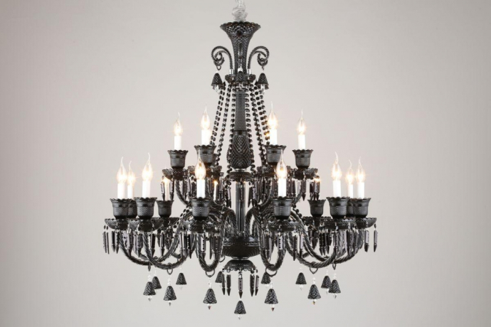 Люстра подвесная Aployt Kler APL.709.03.18 