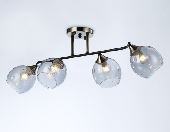 Потолочный светильник Traditional Ambrella light TR303011 