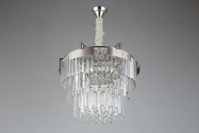 Подвесная люстра Aployt Mariz APL.813.03.09 