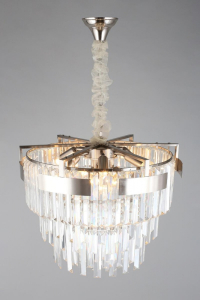 Подвесная люстра Aployt Mariz APL.813.03.09