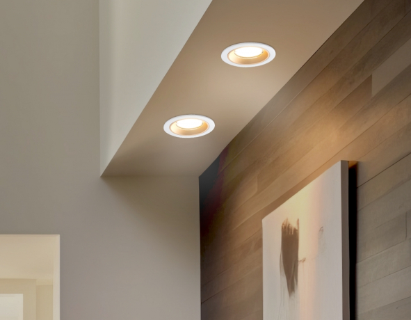 Встраиваемый светильник Ambrella light Techno Spot Standard Tech A8922 