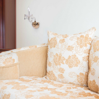 Нарушена упаковка!  <739210> Бра MW-Light Каролина 367023001