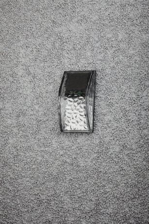 Фасадная подсветка Кристалл, на солнечной батарее Эра ERAFS024-39 (Б0044253)