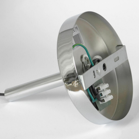 Потолочная люстра Lussole Lgo IDAHO GRLSP-0199 