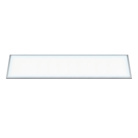 Встраиваемая светодиодная панель Uniel ULP-30120-36W/DW EFFECTIVE SILVER (UL-00001789)